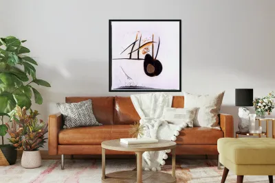 3243 8K Reproduction