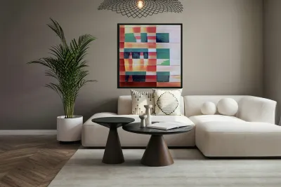 3260 8K Reproduction