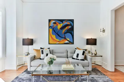 3267 8K Reproduction