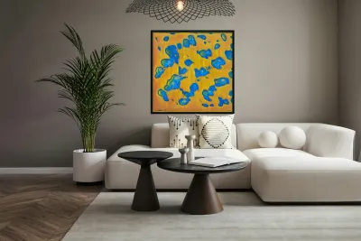 3265 8K Reproduction