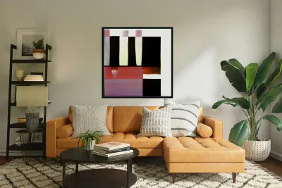 3262 8K Reproduction