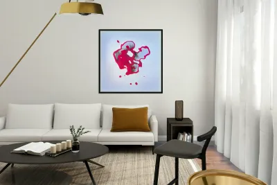 3307 8K Reproduction