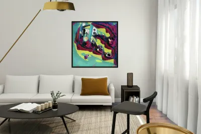 3305 8K Reproduction