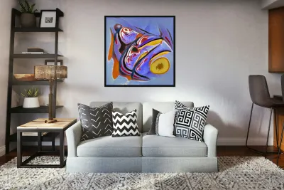 3311 8K Reproduction