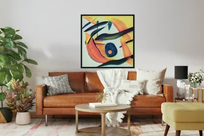 3290 8K Reproduction