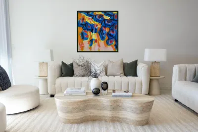 3295 8K Reproduction