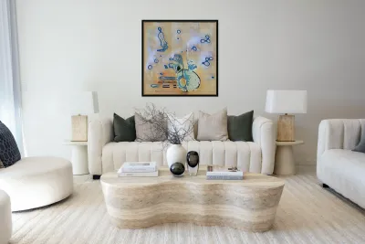 3312 8K Reproduction