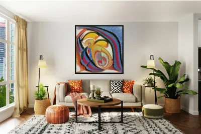 3299 8K Reproduction