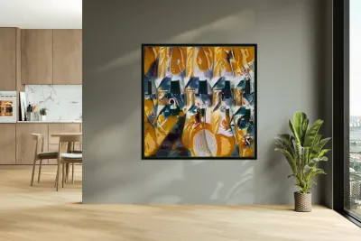 3308 8K Reproduction