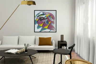 3296 8K Reproduction