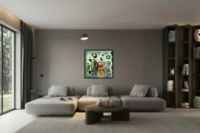 3313 8K Reproduction