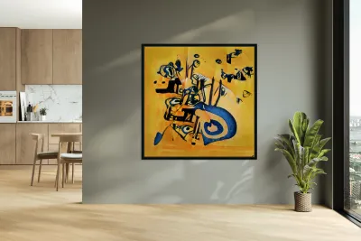 3288 8K Reproduction