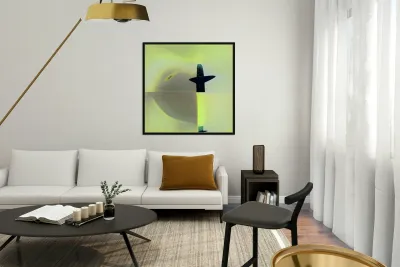 3319 8K Reproduction