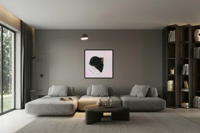 3354 8K Reproduction