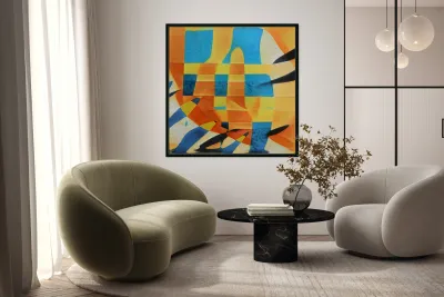 3355 8K Reproduction