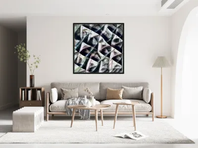 3345 8K Reproduction