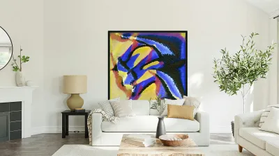 3342 8K Reproduction