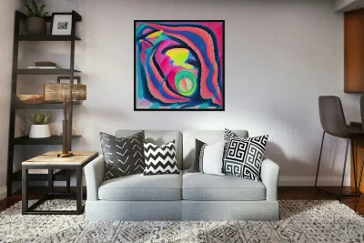 3332 8K Reproduction