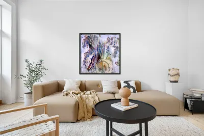 3328 8K Reproduction