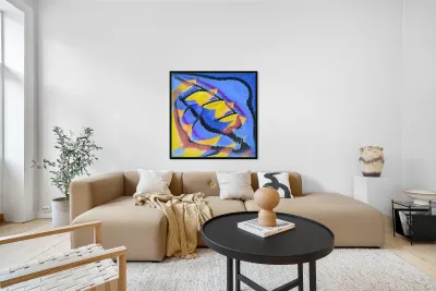 3334 8K Reproduction