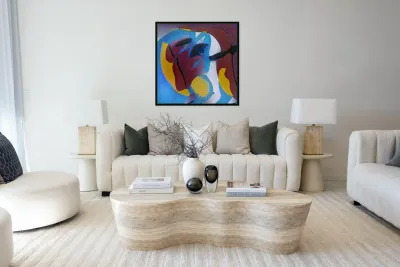 3348 8K Reproduction