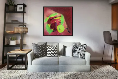 3350 8K Reproduction