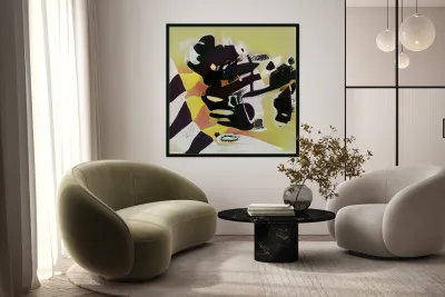 3327 8K Reproduction