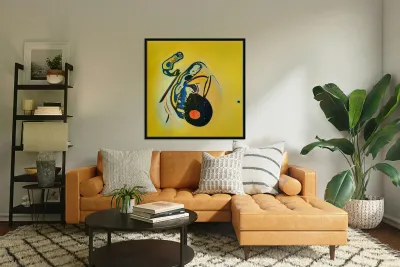 3358 8K Reproduction