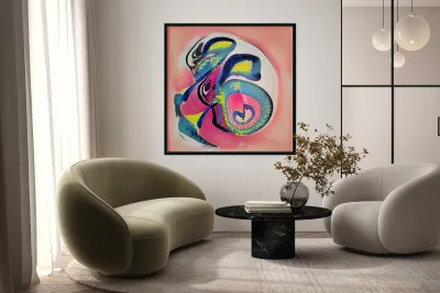 3356 8K Reproduction