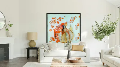 3394 8K Reproduction