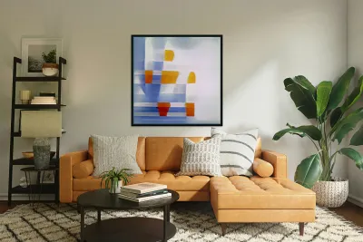 3391 8K Reproduction