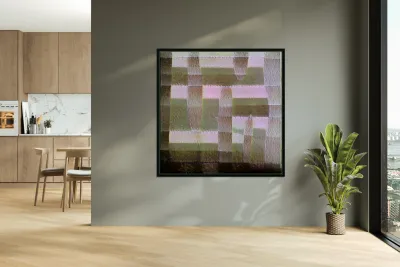 3385 8K Reproduction