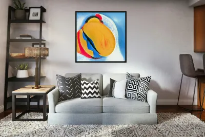 3396 8K Reproduction