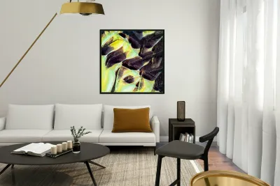 3390 8K Reproduction