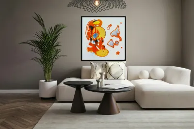 3400 8K Reproduction