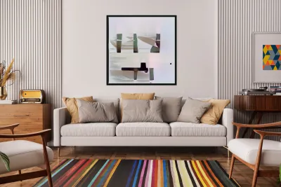 3399 8K Reproduction