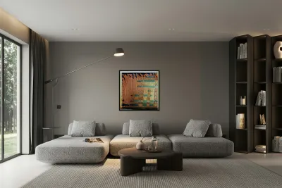 3376 8K Reproduction