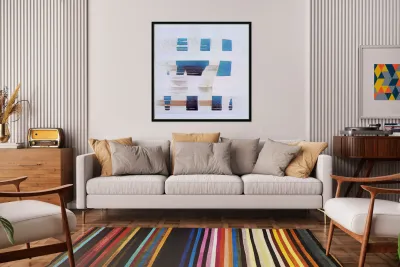 3419 8K Reproduction