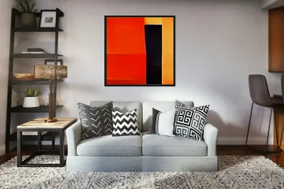 3408 8K Reproduction