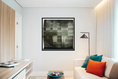 3405 8K Reproduction