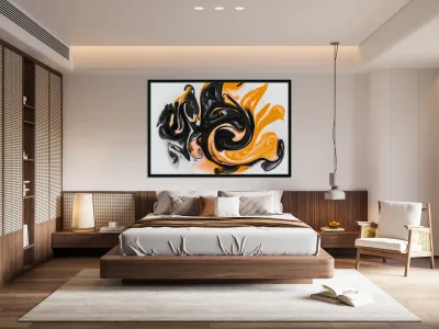 Swooning Reproduction