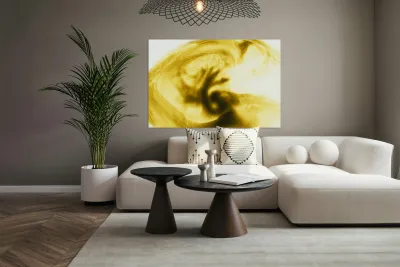 Gyration  Reproduction