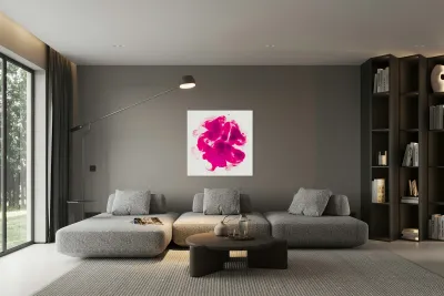 Floral Form Reproduction