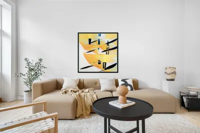 3410 8K Reproduction