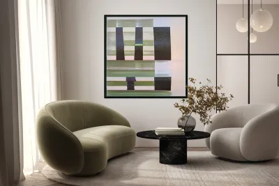 3430 8K Reproduction