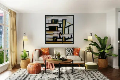 3418 8K Reproduction