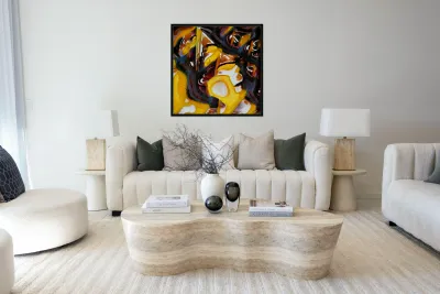 3427 8K Reproduction