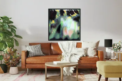 3404 8K Reproduction