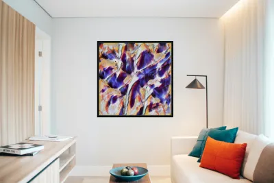 3475 8K Reproduction