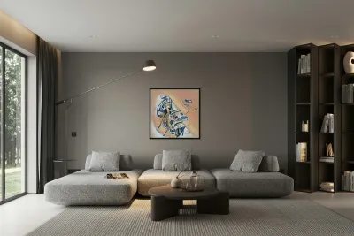 3462 8K Reproduction